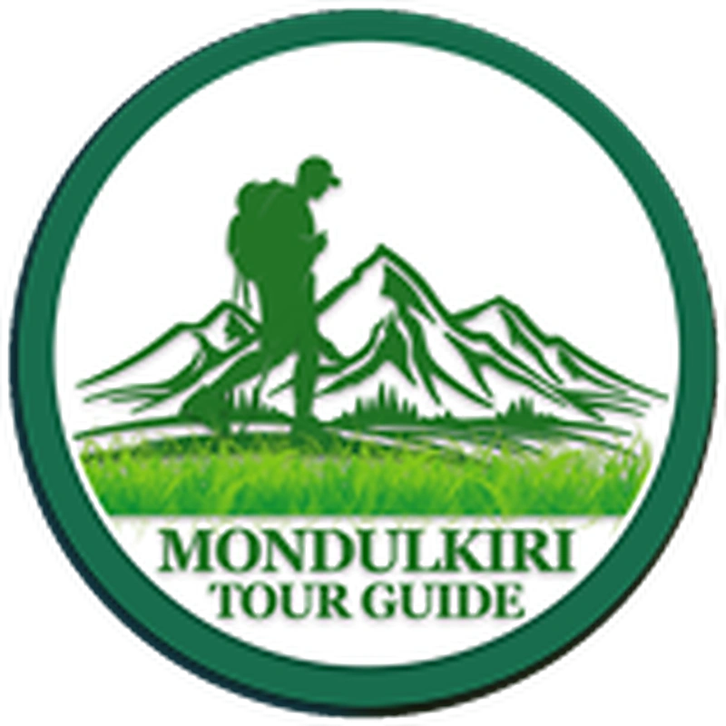 Mondulkiri Tour Guide logo